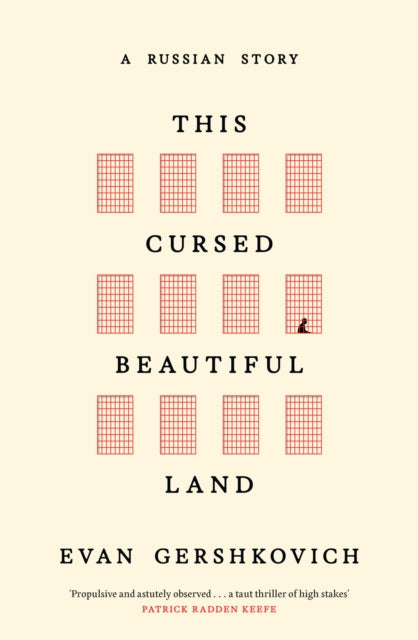 This Cursed Beautiful Land