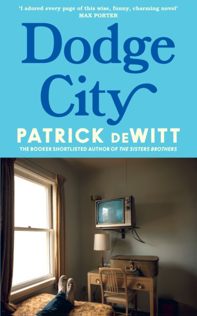 Dodge City