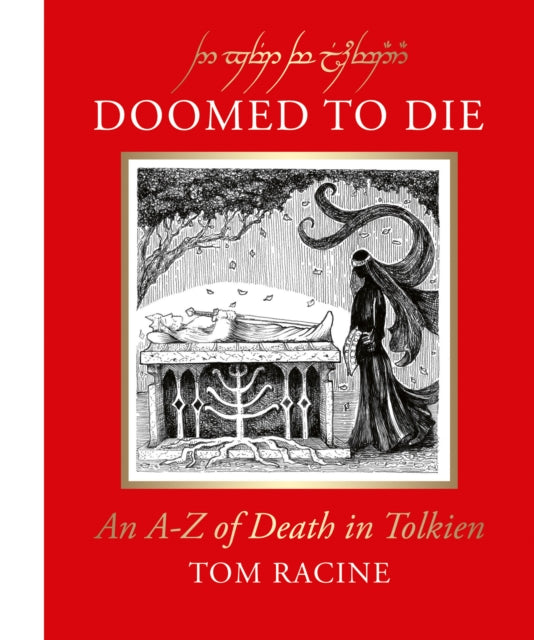 Doomed to Die