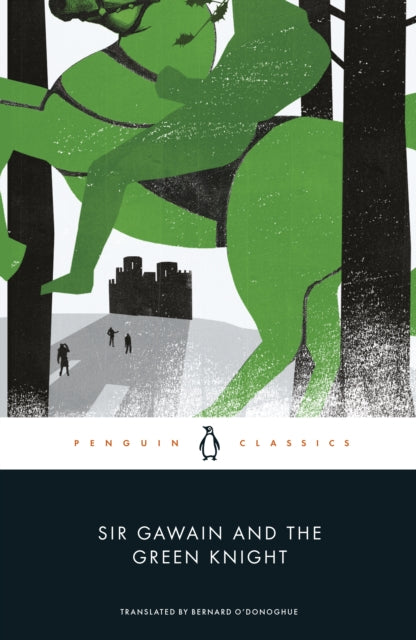 Sir Gawain and the Green Knight