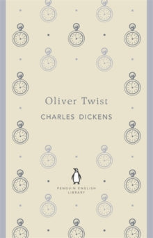 Oliver Twist