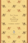 Far From the Madding Crowd