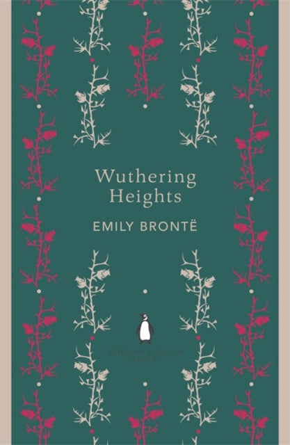 Wuthering Heights