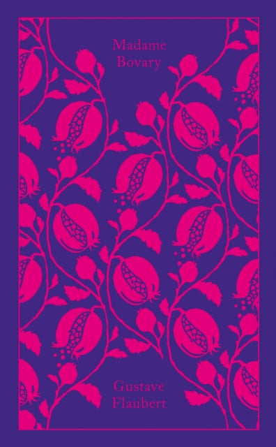 Madame Bovary