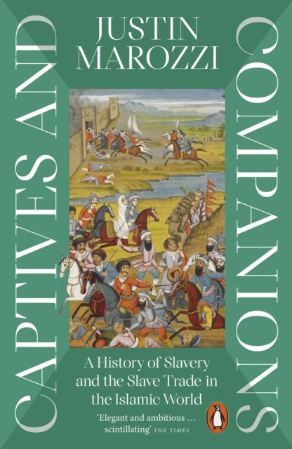 Captives and Companions