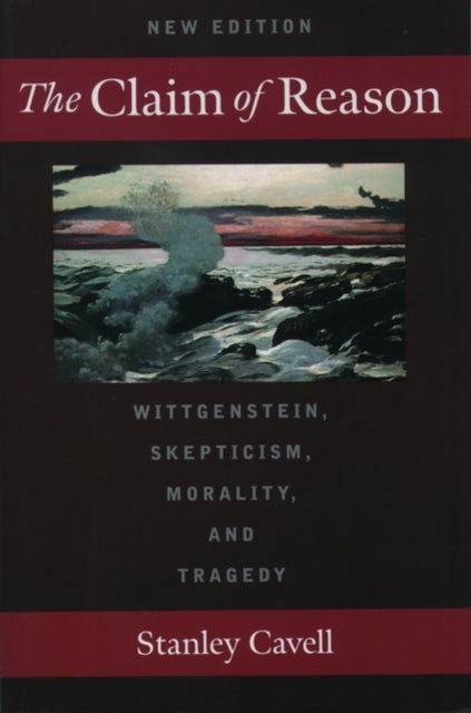 The Claim of Reason