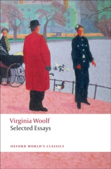Selected Essays of Virginia Woolf