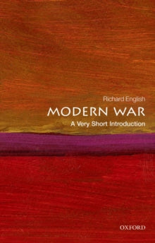 Modern War : A Very Short Introduction