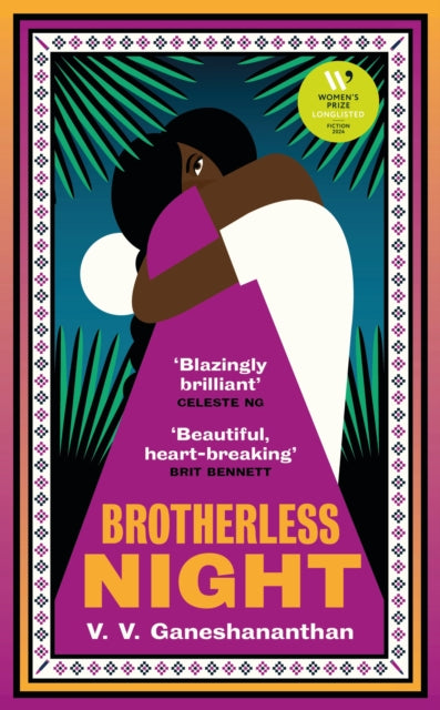 Brotherless Night