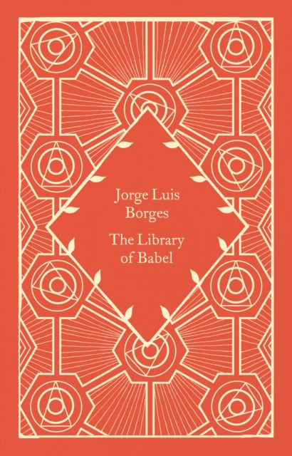 The Library of Babel
