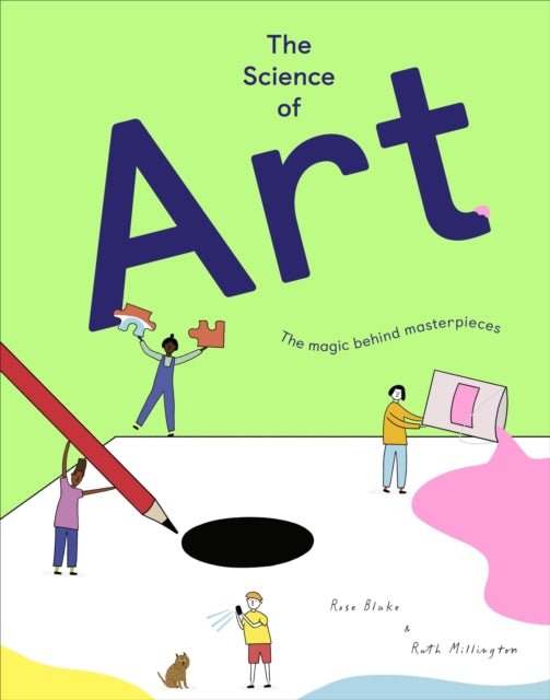 The Science of Art