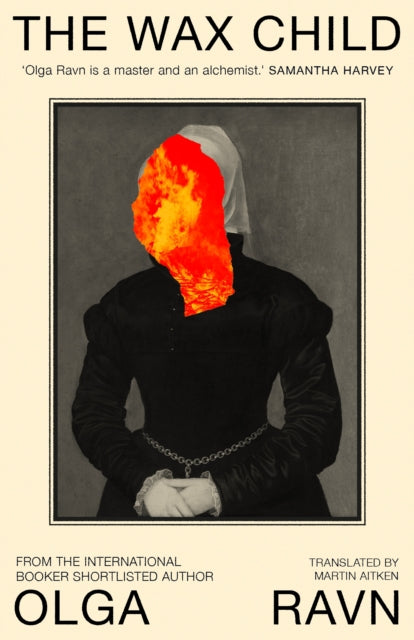 The Wax Child