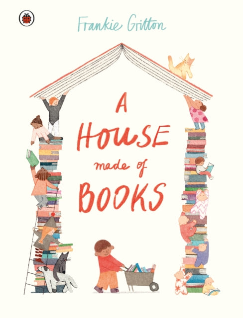 A House Made of Books