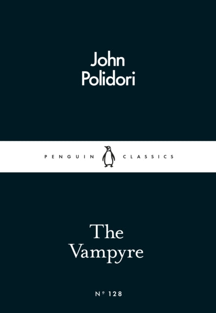The Vampyre