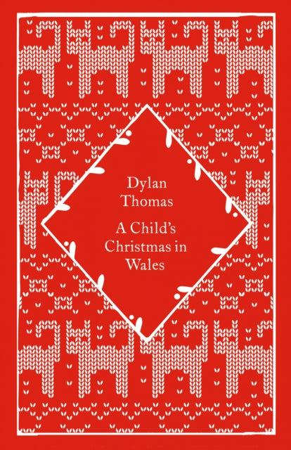 A Child's Christmas in Wales