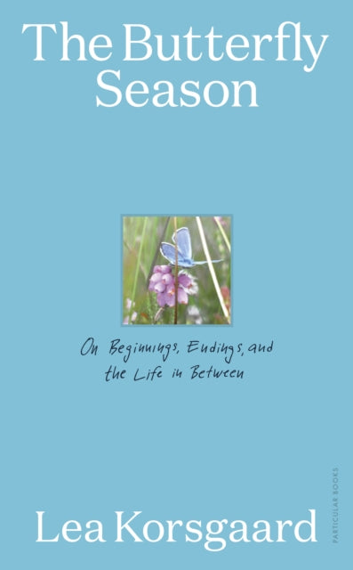 The Butterfly Season