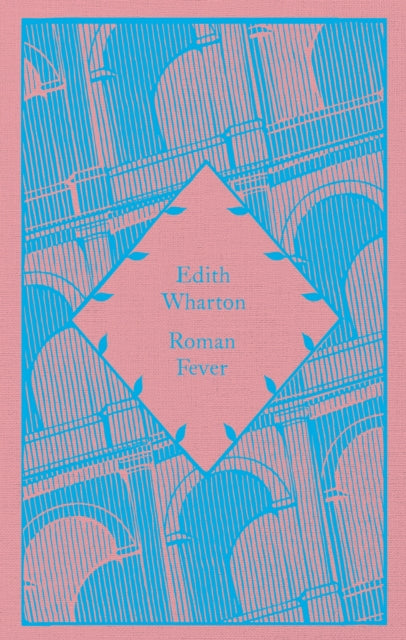 Roman Fever