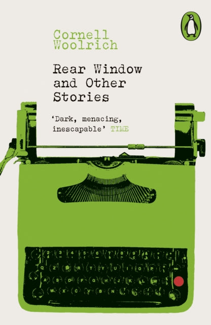 Rear Window and Other Stories