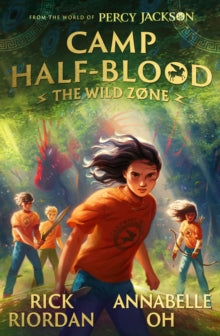 The Wild Zone