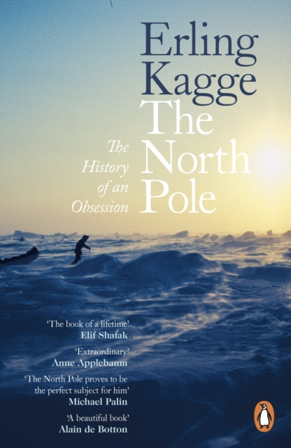 The North Pole