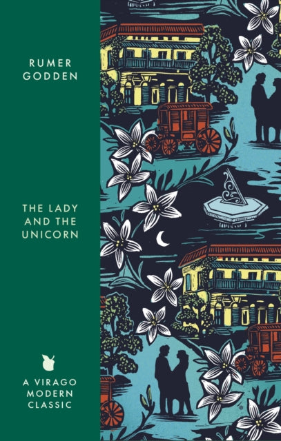 The Lady and the Unicorn