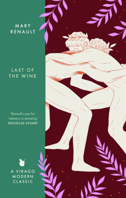 The Last of the Wine