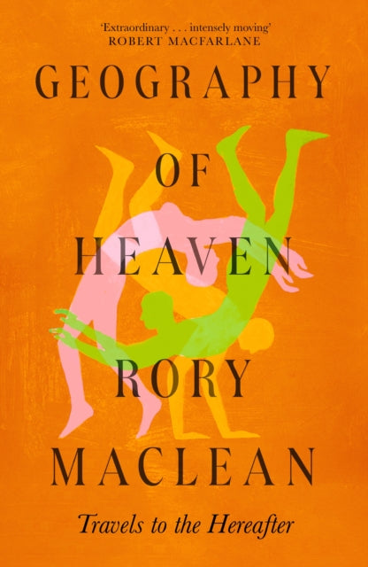 Geography of Heaven