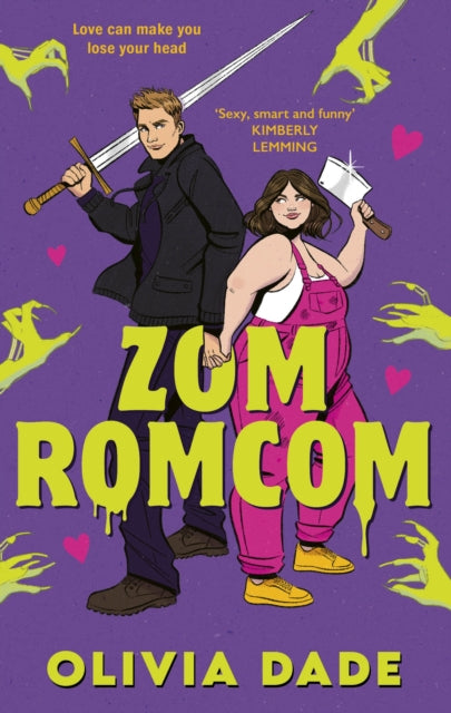 ZomRomCom