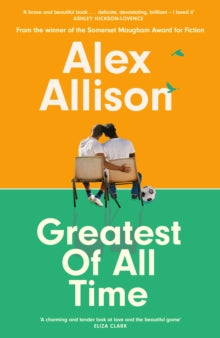 Greatest Of All Time