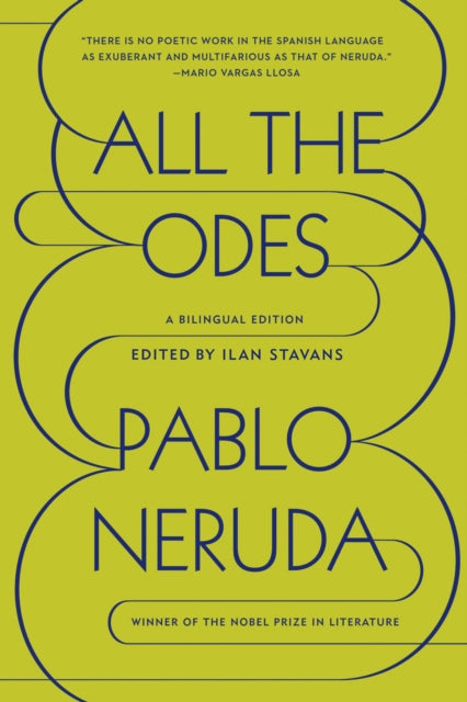 All the Odes