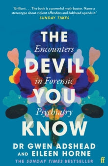 The Devil You Know