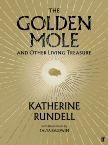 The Golden Mole