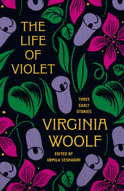 The Life of Violet