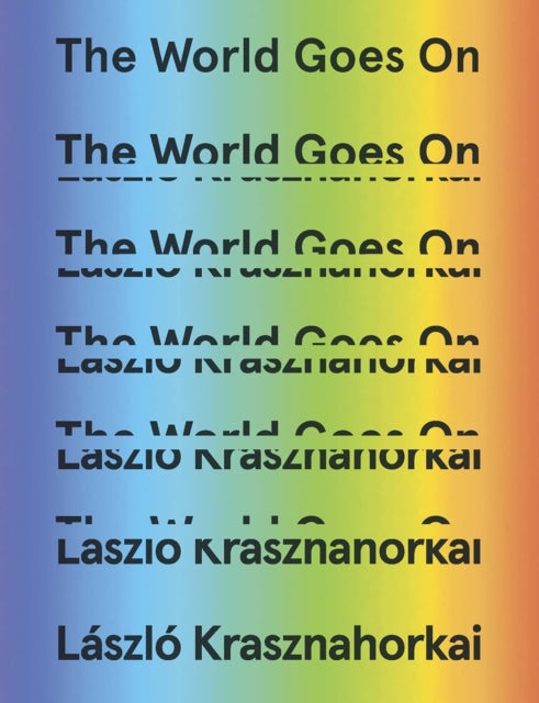 World Goes On
