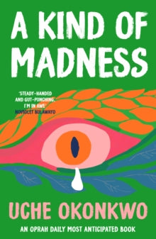 A Kind of Madness