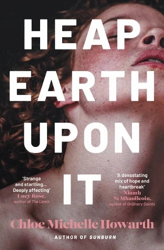 Heap Earth Upon It