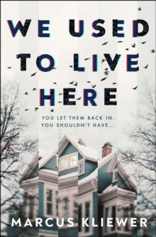 We Used To Live Here