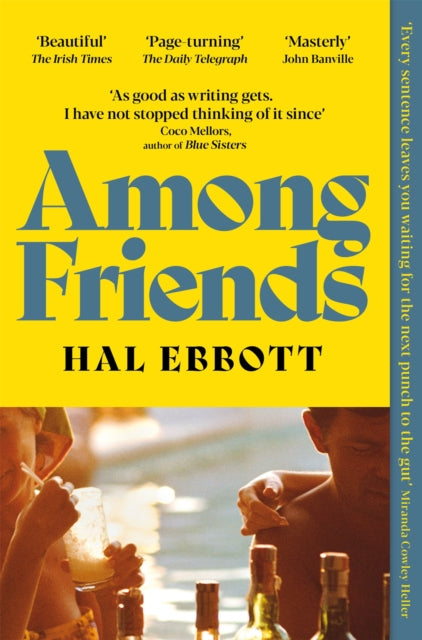 Among Friends
