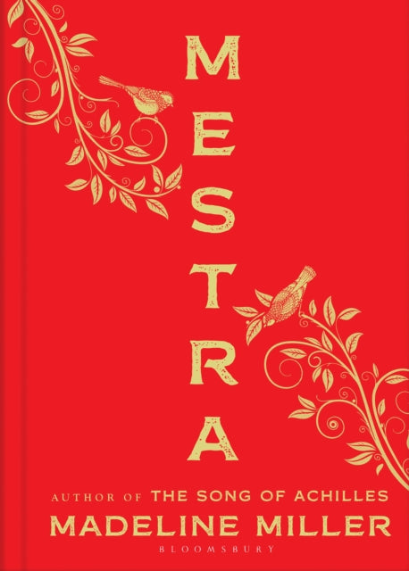 Mestra