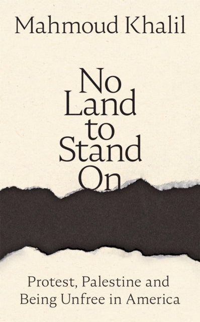 No Land to Stand On
