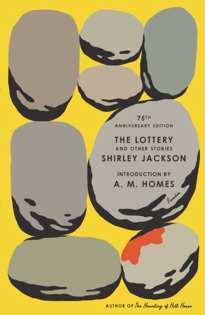 The Lottery and Other Stories