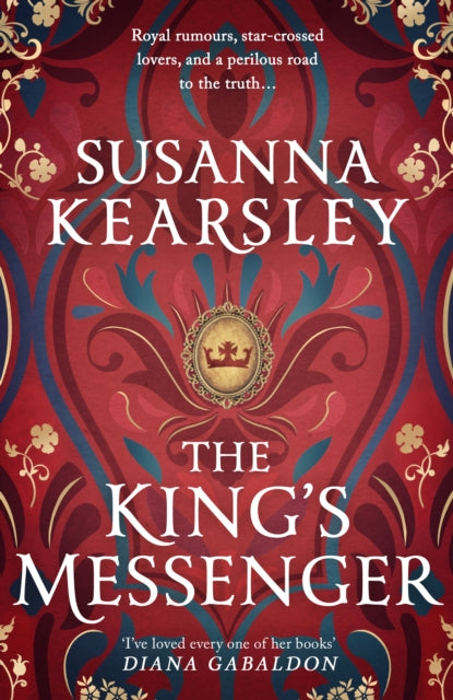 The King's Messenger