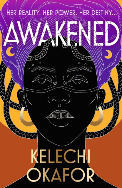 Awakened