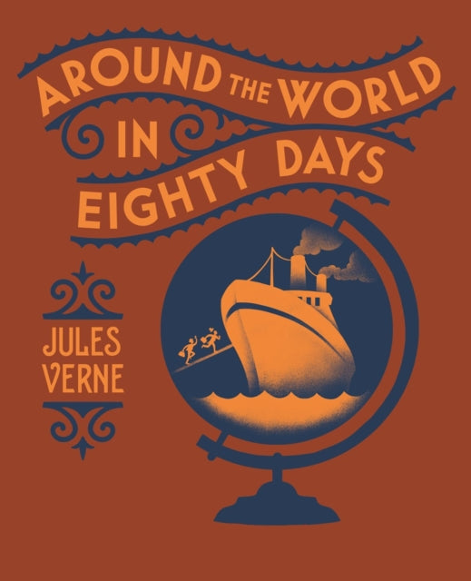 Around the World in 80 Days