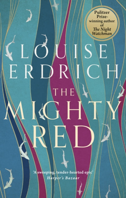 The Mighty Red