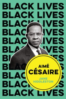 Aime Cesaire : Inventor of Souls
