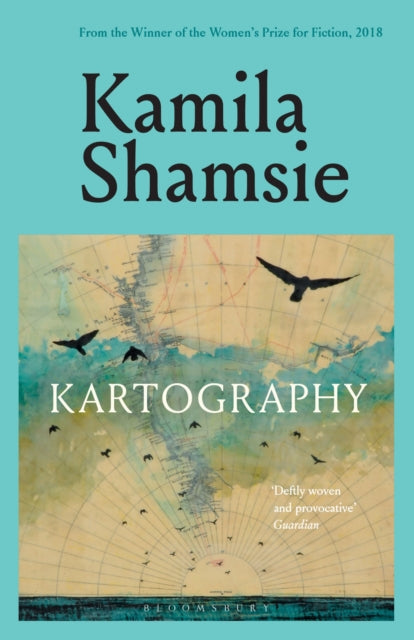 Kartography