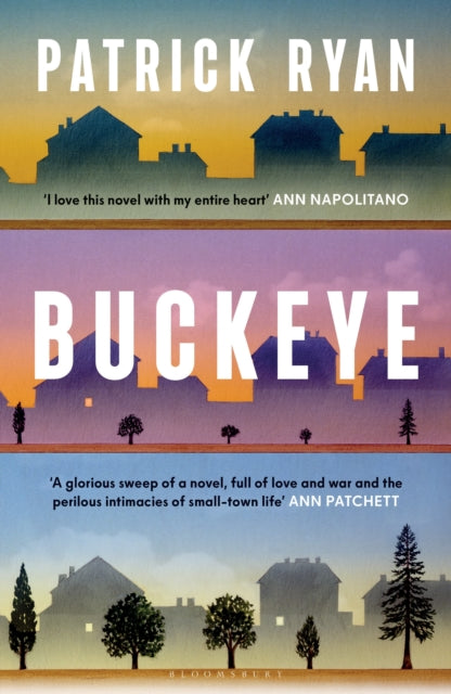 Buckeye