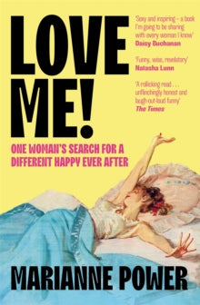 Love Me!