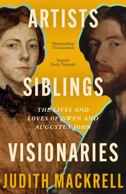 Artists, Siblings, Visionaries